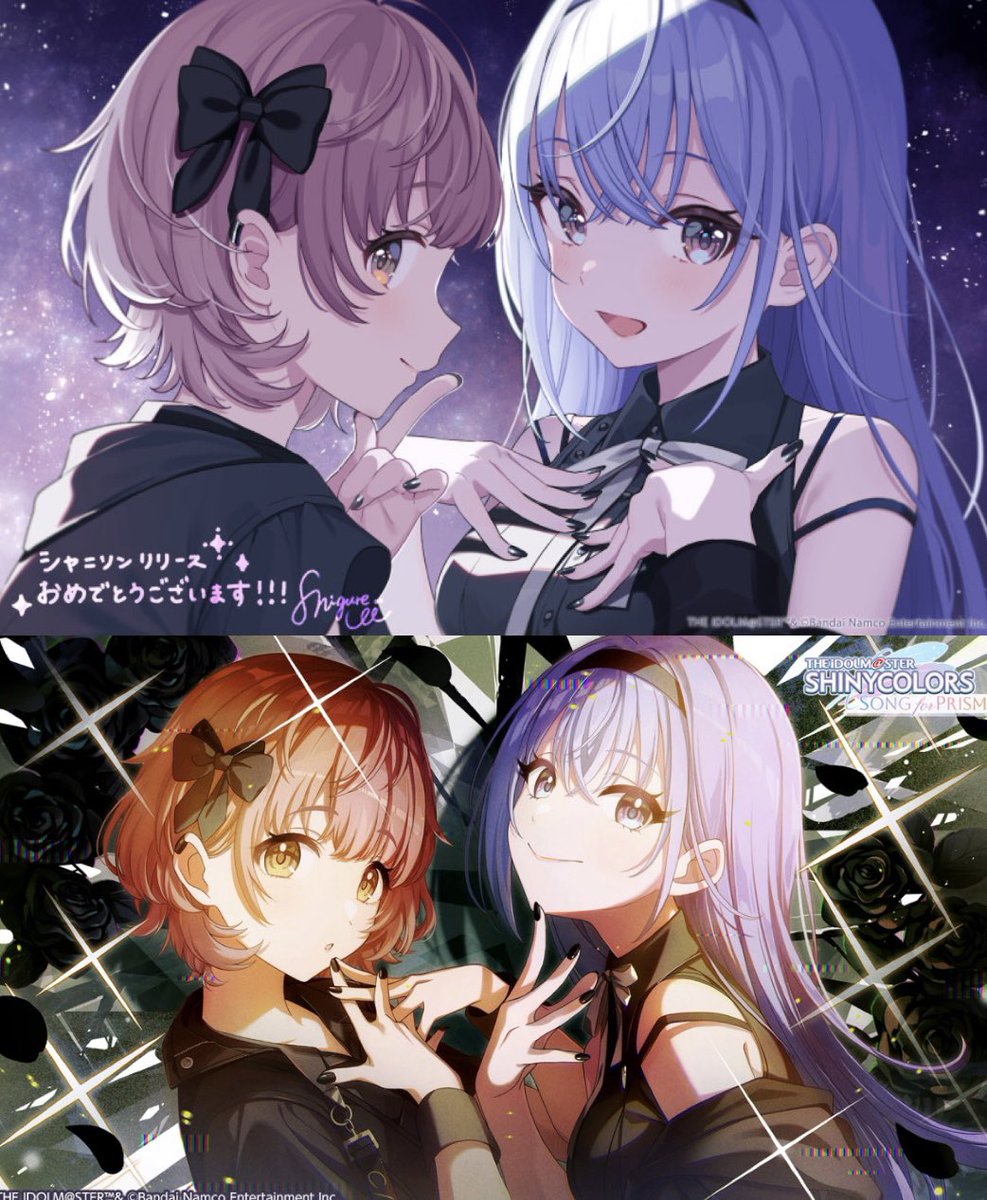 初期のだぶるは、好き