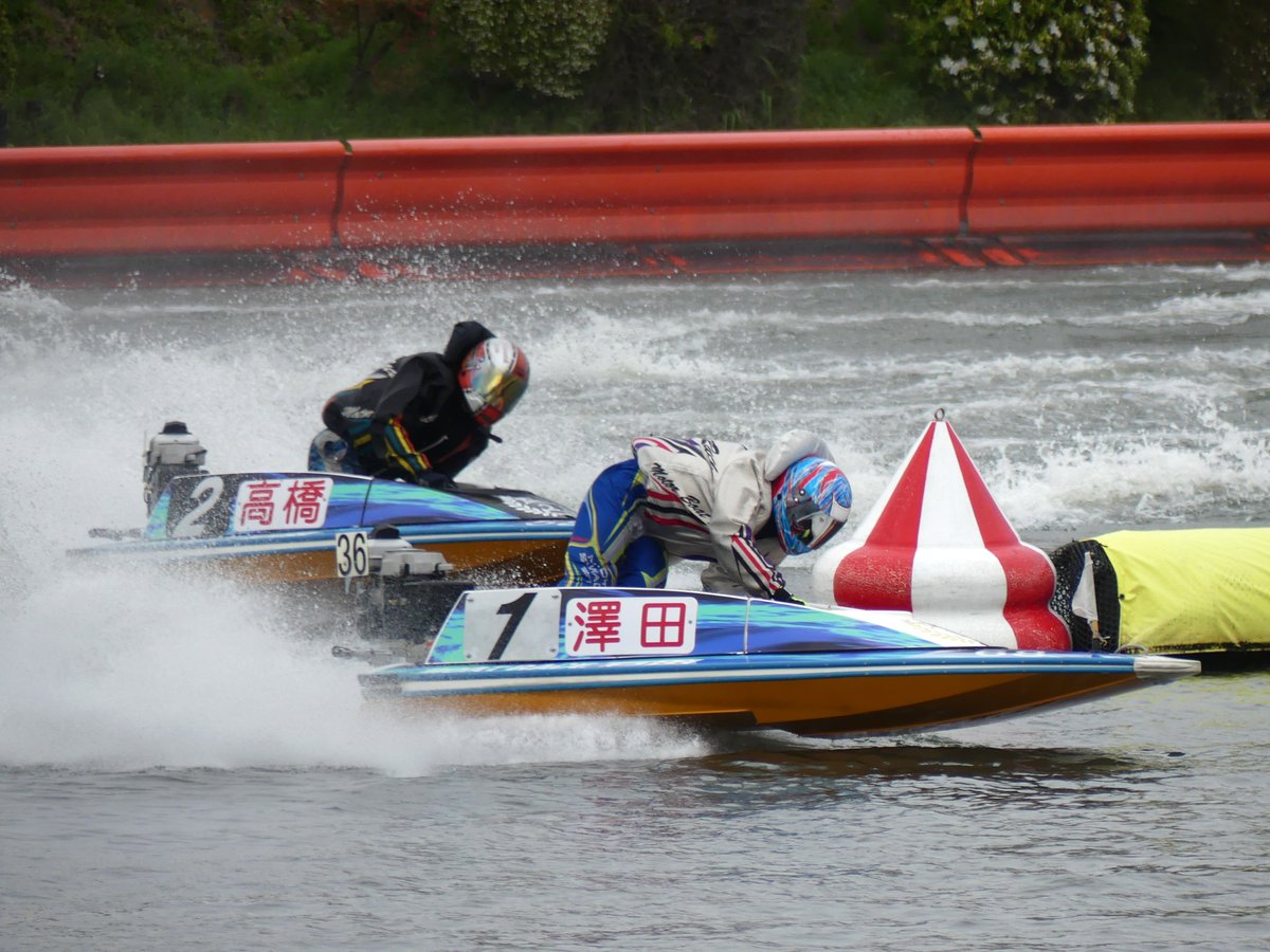 BOAT RACE びわこ (@br_biwako) / Posts / X