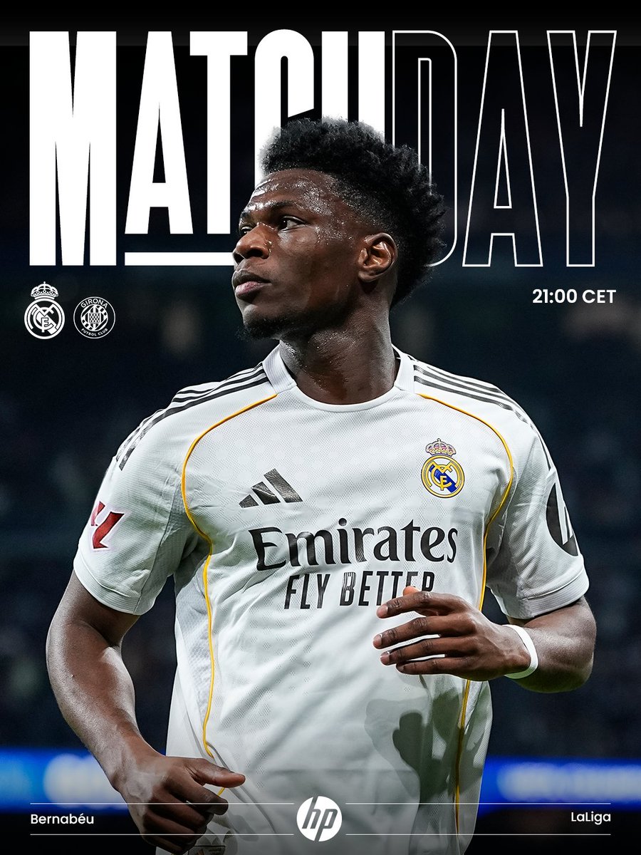 Real Madrid C.F. tweet media