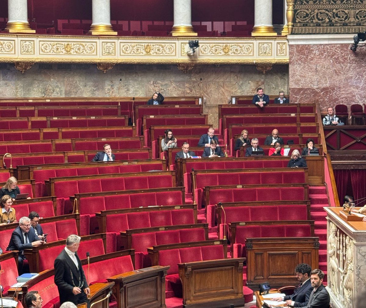 Antoine Léaument 🇫🇷 tweet media