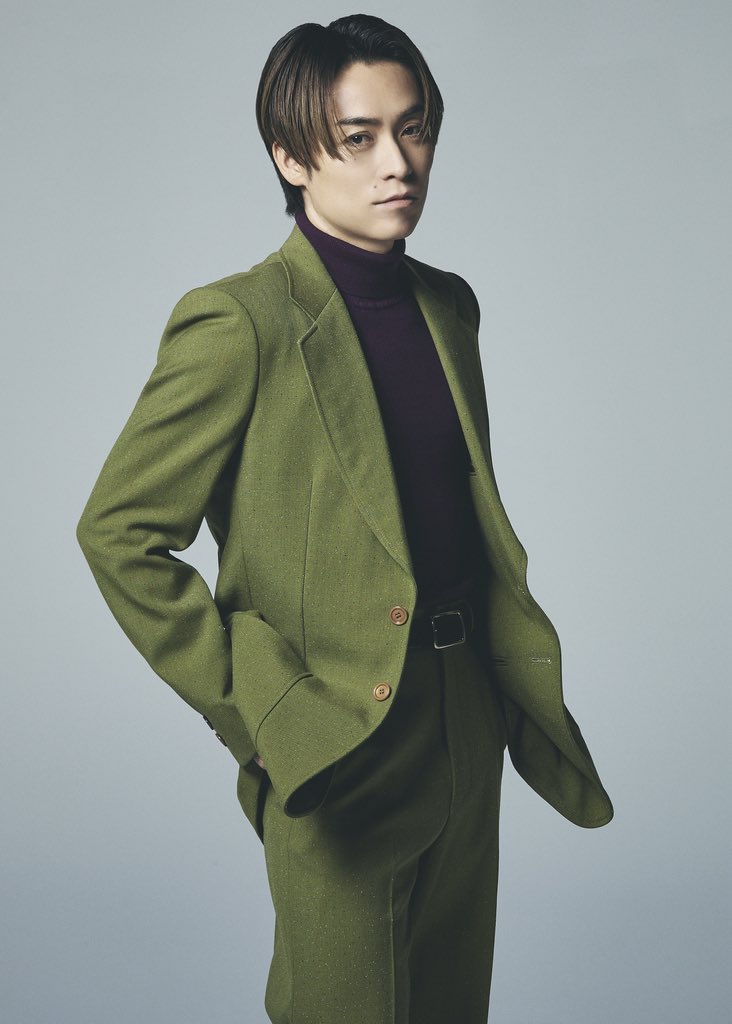 EXILE_Staff's tweet image. ／
#EXILETETSUYA テレビ出演情報📺
＼

#EXILE #TETSUYA が、
明日4月11日(土)8:00〜
MBS/TBS系「サタプラ」に生出演します！

是非、ご覧ください✨

【番組】
MBS「サタプラ」

【日時】
4月11日(土)8:00〜9:25

【番組公式HP】
mbs.jp/saturday-plus/

@epi_tetsuya 
@saturdayplus