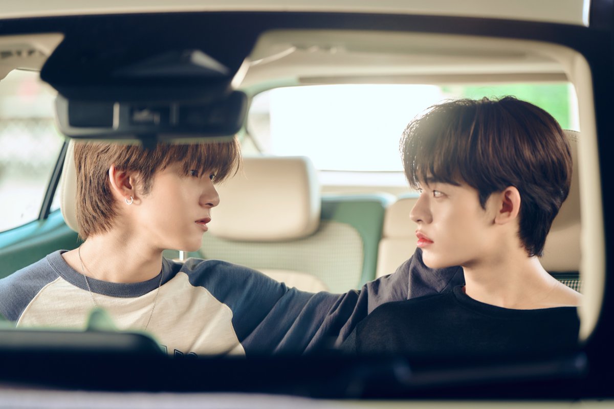 ด้วงกับเธอ | Duang With You Series tweet media