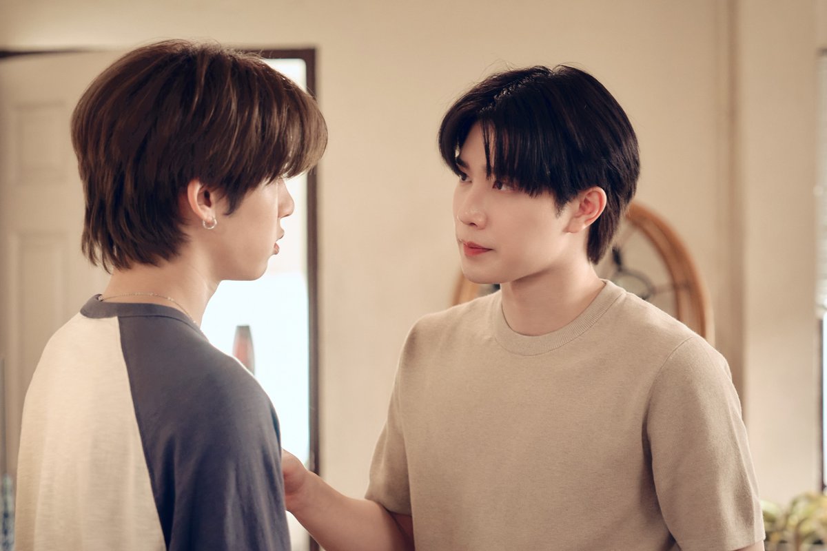 ด้วงกับเธอ | Duang With You Series tweet media