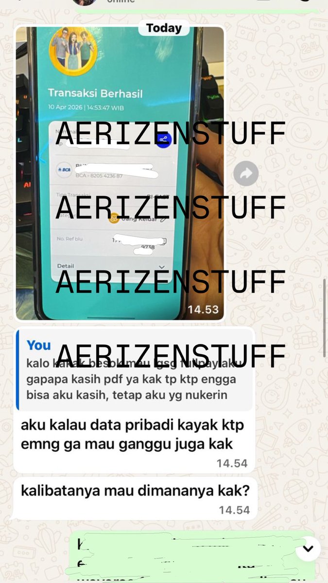 aerizenstuff tweet media