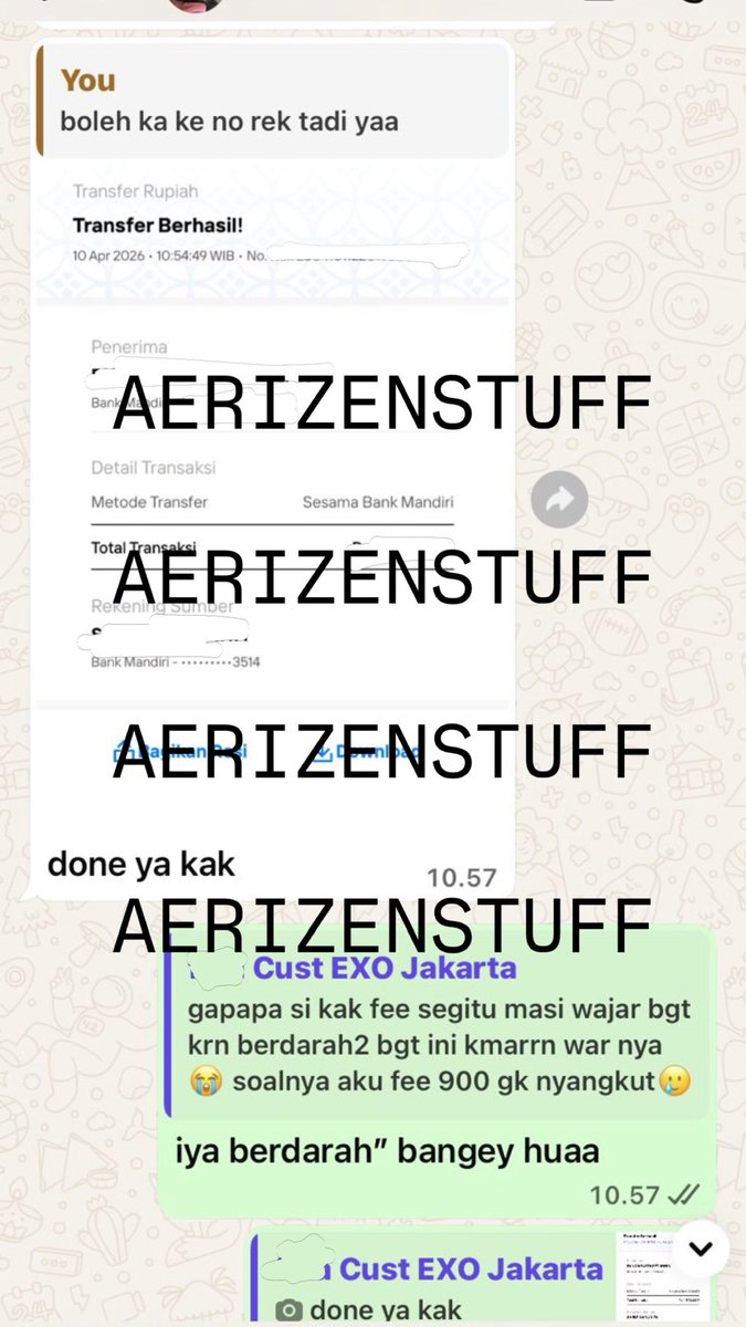aerizenstuff tweet media