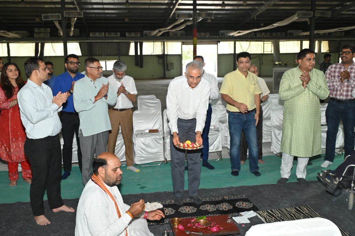 GCCI Gate Expo tweet media