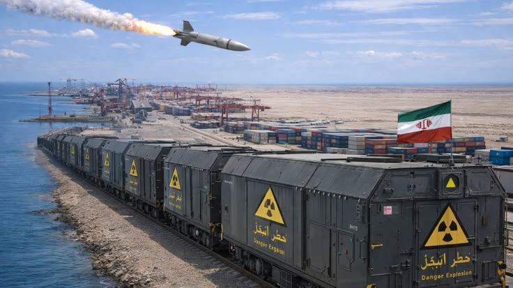 BERITA TERBARU:
 
Iran menetapkan tenggat waktu yg singkat
Tehran menuntut Amerika Serikat untuk segera mencairkan dan mengembalikan seluruh aset atau dana Iran yang dibekukan dalam waktu 14 HARI.
 
Jika tidak dipenuhi, AS harus siap menghadapi konsekuensi berat yang serius! ⚠️🔥