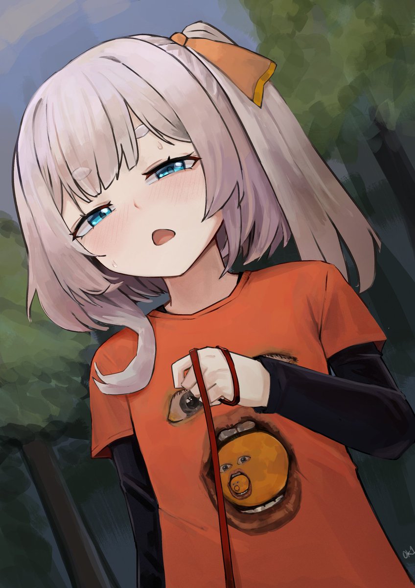 Okiteru🎨 - 💫💥| 🐟👑|🎋🍭 tweet media