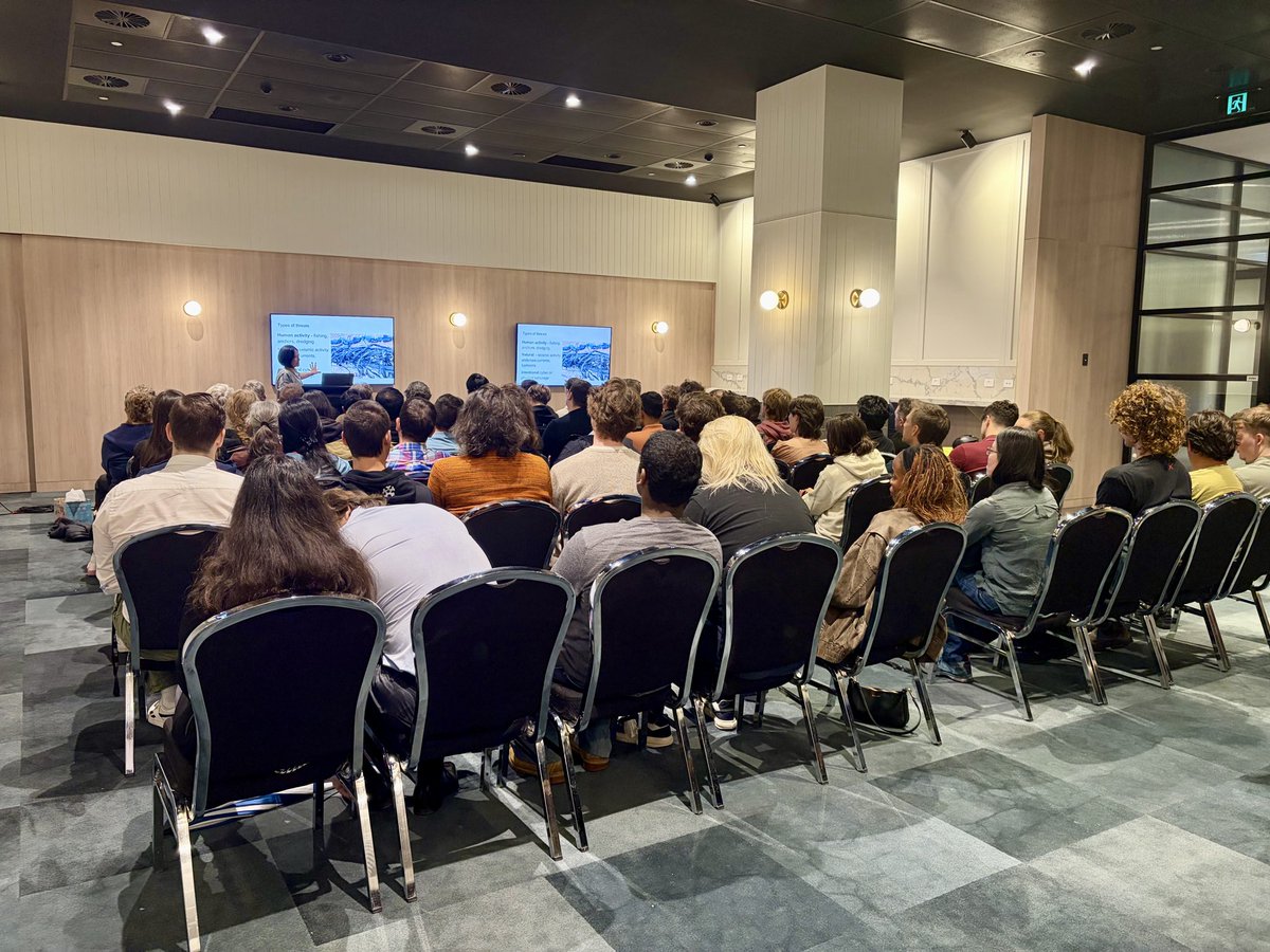 BSidesCanberra tweet media