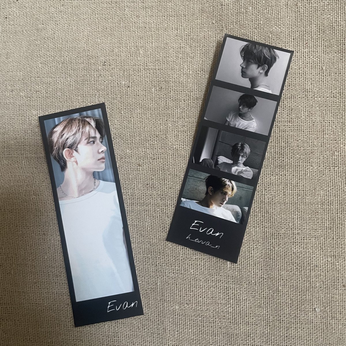 ともスン(tomoseung) tweet media