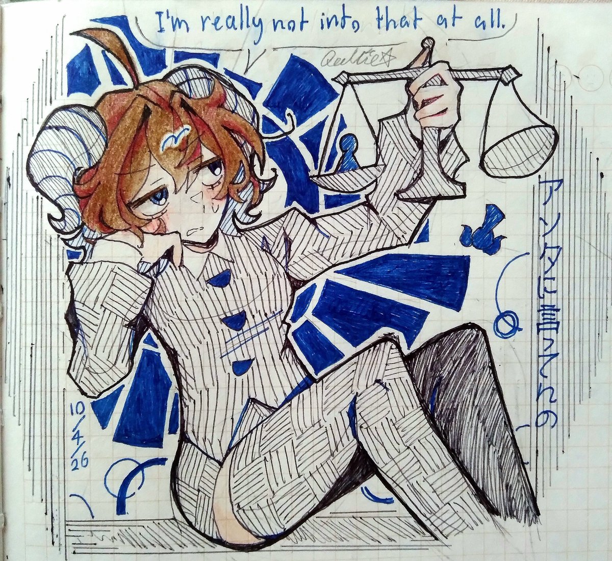 𝑸𝒂𝒍𝒍𝒊𝒆𝑾𝒊𝒕𝒉𝑸☆ tweet media