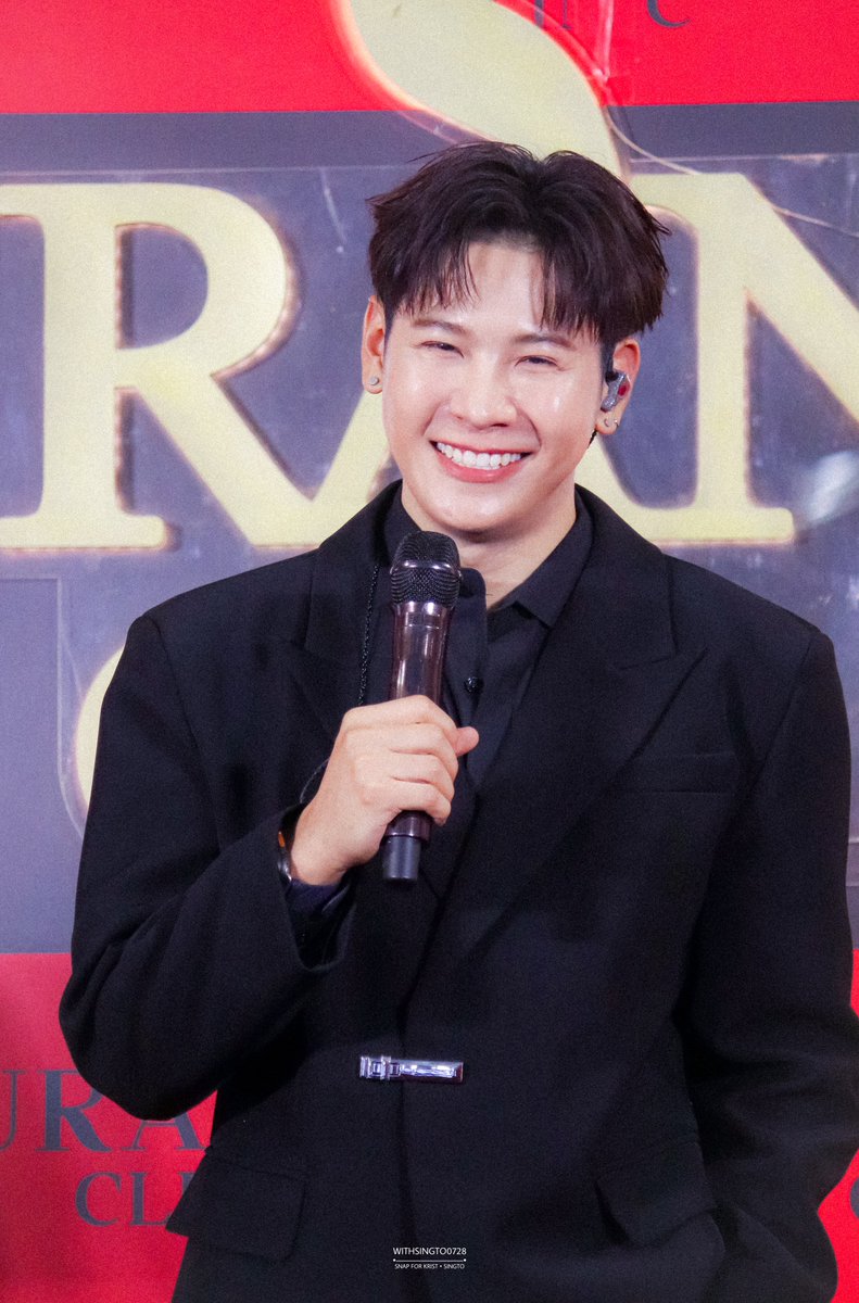 WithSingto0728♥️✍🏻K•S ·͜·♡ tweet media