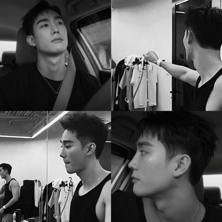 #. อลฟอยากเกิดก็เปิดมา 💯