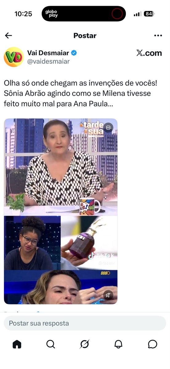 A quarta graça tweet media