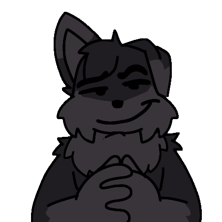 Maxi_Dog🐺 P3D tweet media