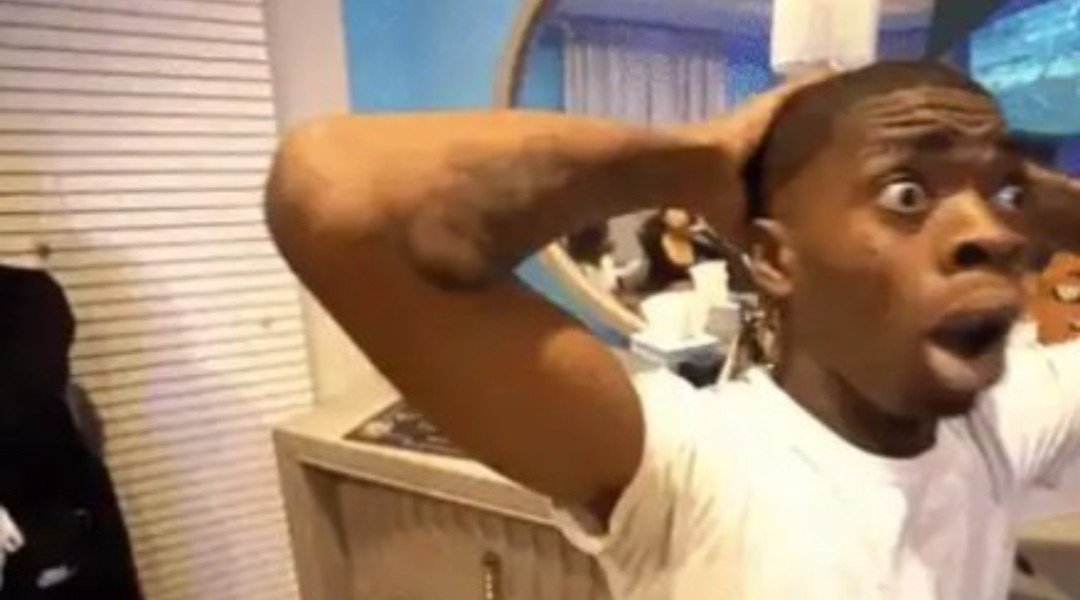 Big duff🐐 tweet media