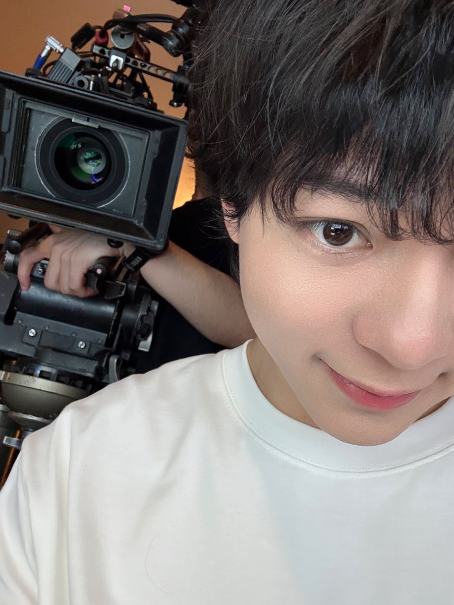 basjtr's tweet image. ซอซู่วววววไปเล้ยยย💪🏻 #ซอโซ่ล่ามธีร์Q4