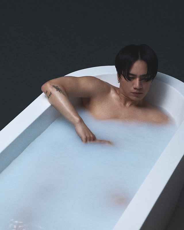 JSBIII MATES tweet media