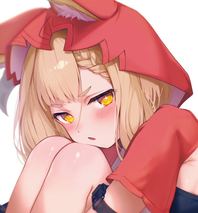 #エンドフィールド 
 ロッシ可愛すぎて最推し 