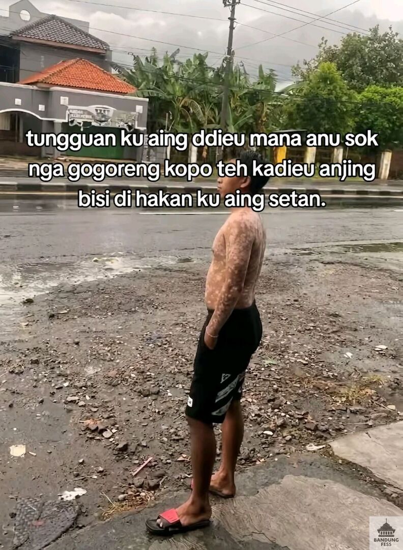 BANDUNG FESS | Kirim menfess cek 📌 tweet media