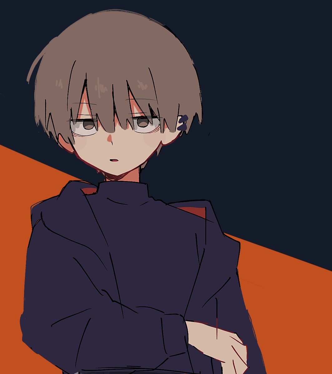 ぽぺ tweet media