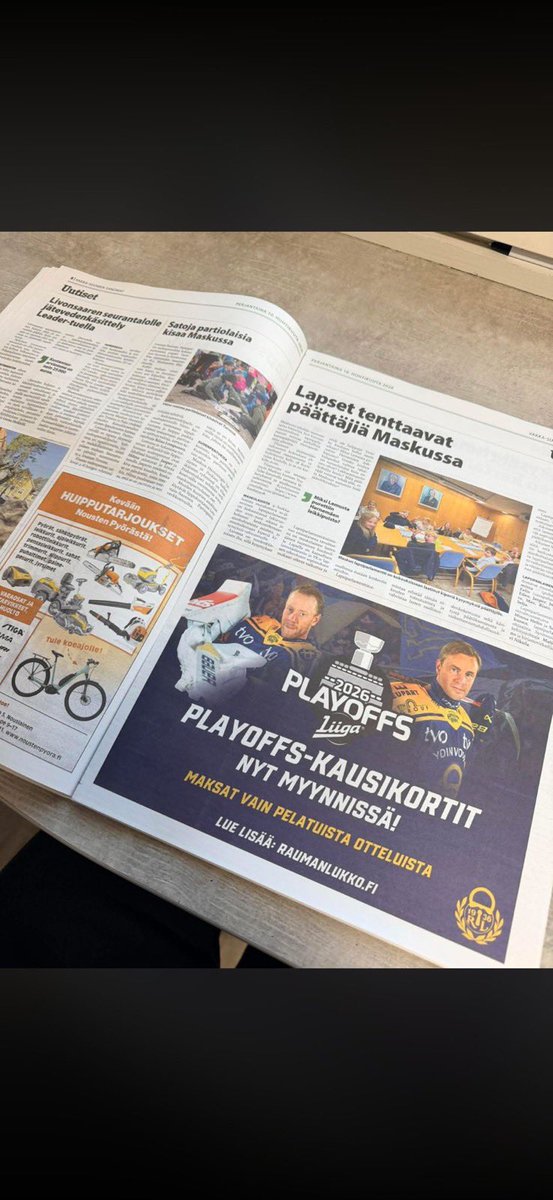 Petrik Andersson tweet media