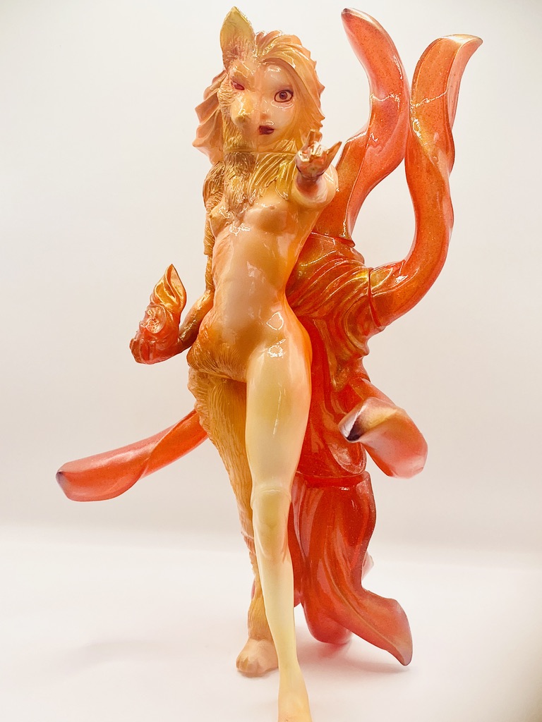 ヒカリトイズ tweet media