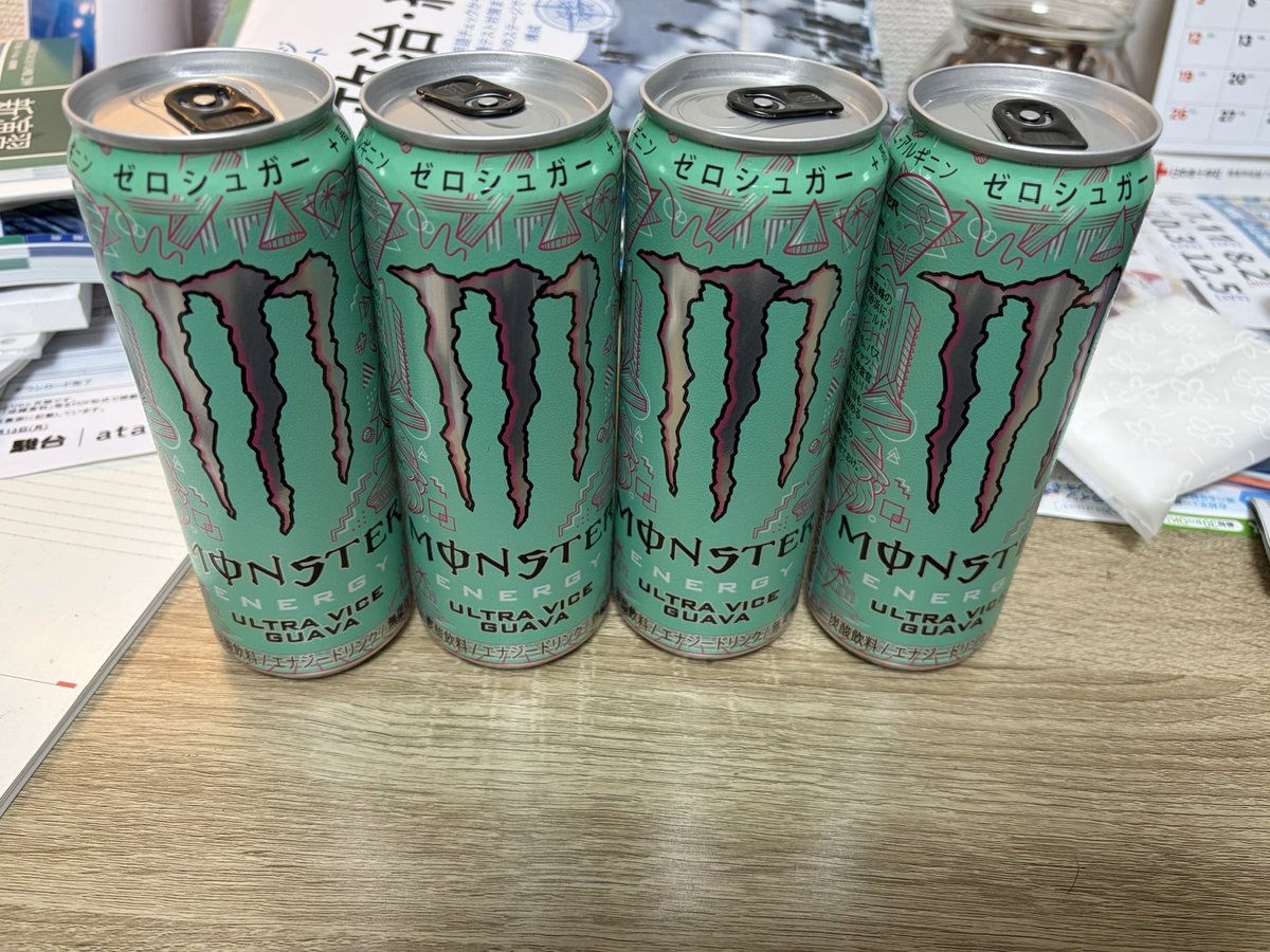 レタス林 tweet media