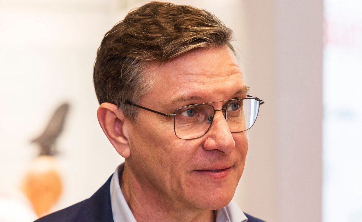 Durchwegs positives Resümee:
#Crown zieht ein durchweg positives Fazit aus der Teilnahme an der #LogiMAT, die vom 24. bis 26. März in Stuttgart stattfand. Besondere Aufmerksamkeit galt demnach nicht nur dem #WJ50, ...
Weiterlesen:
In 8 Sprachen verfügbar: 
logisticsinnovation.org/logistik1/stap…