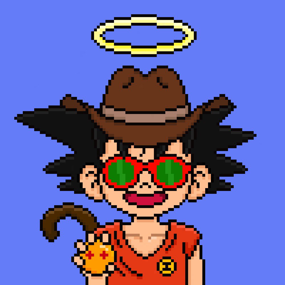 Reply Saiyan💬🐲 tweet media