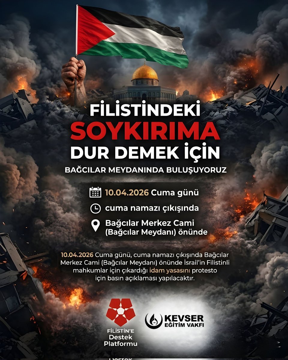 Kevser Eğitim Vakfı tweet media