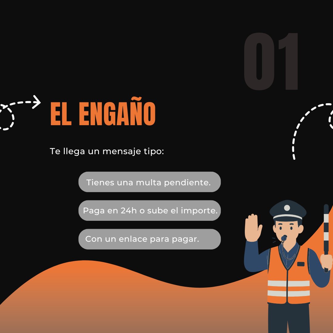 Oficina de Seguridad del Internauta tweet media