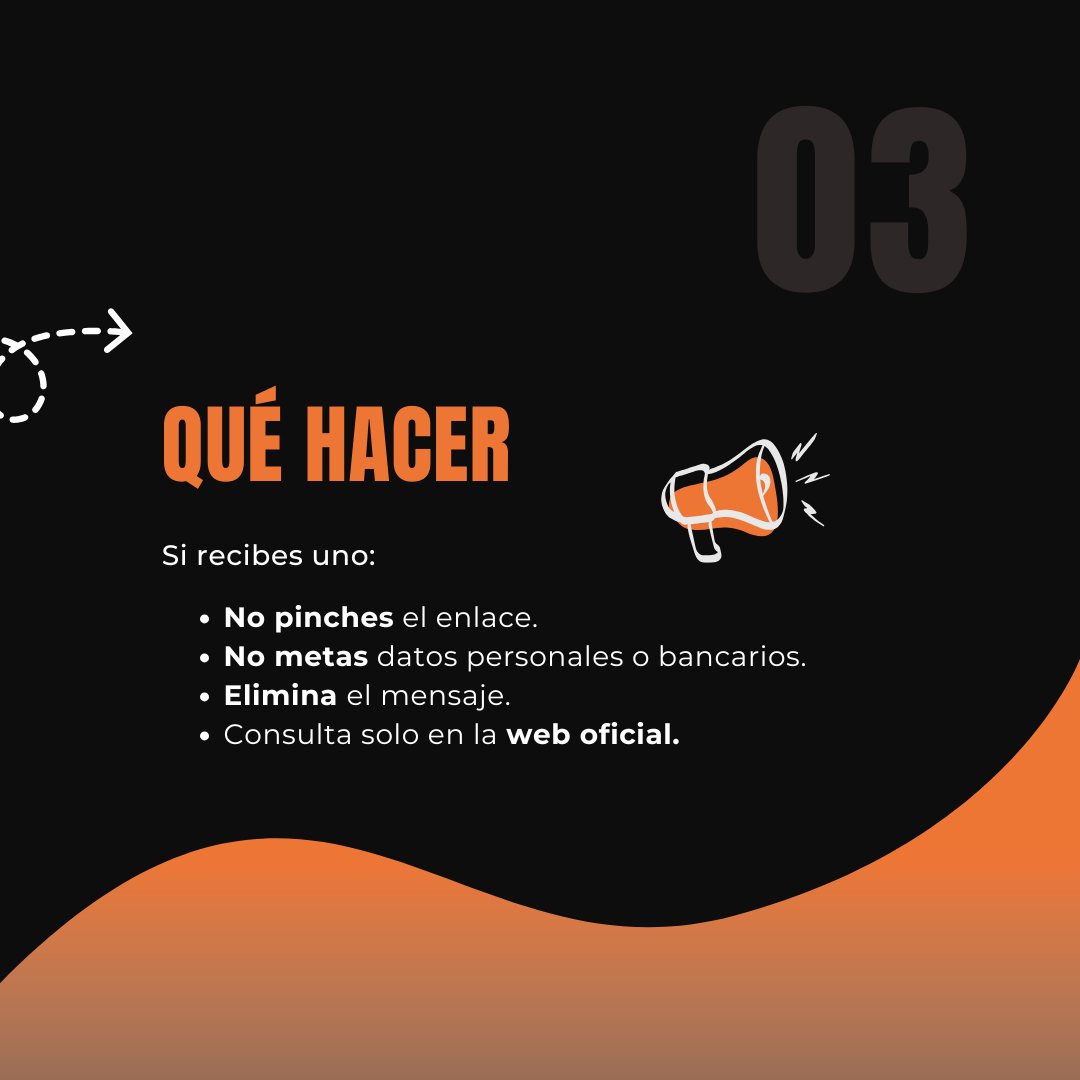 Oficina de Seguridad del Internauta tweet media