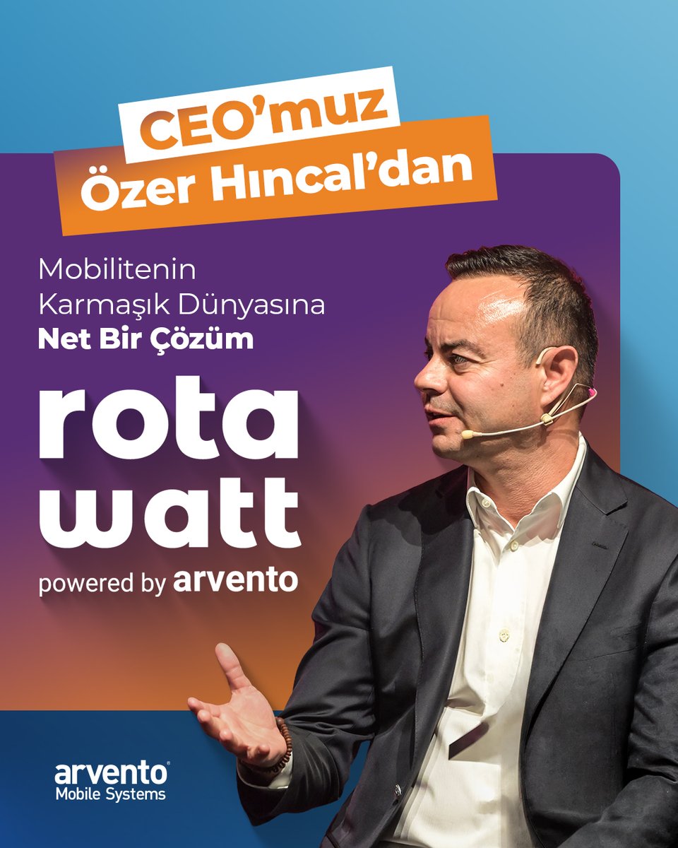 Arvento tweet media