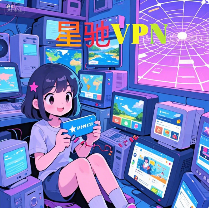 vpn tweet media