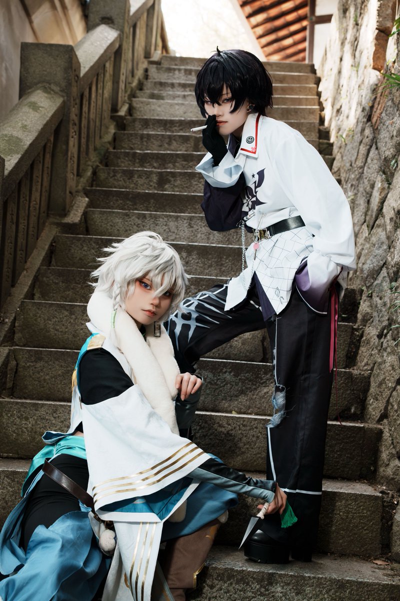 ゆきはな🍙 tweet media