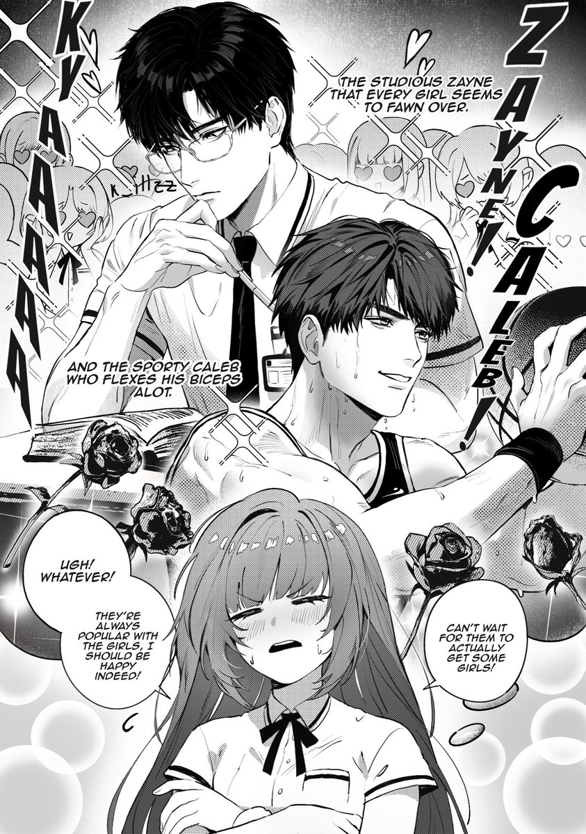 zaire ᯓᡣ𐭩 || COMIPARA i 26 & CF22 prep tweet media