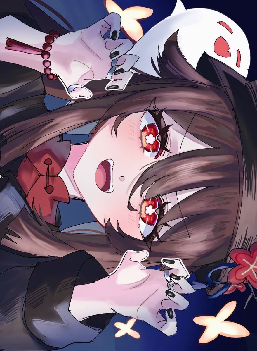 すこゔぃる tweet media