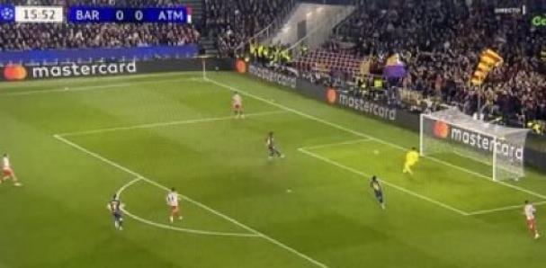 Barça Universal tweet media