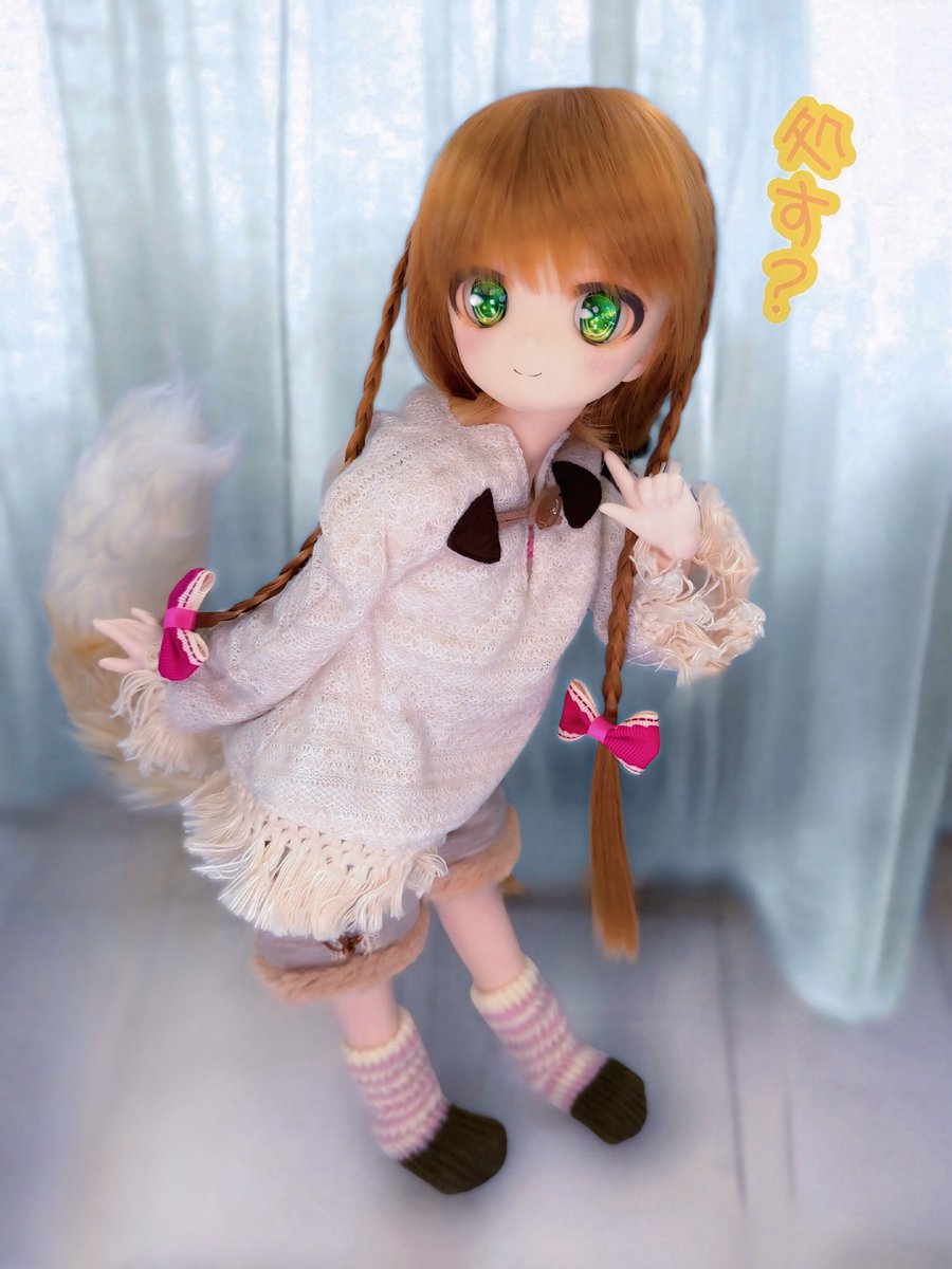 パルセット tweet media