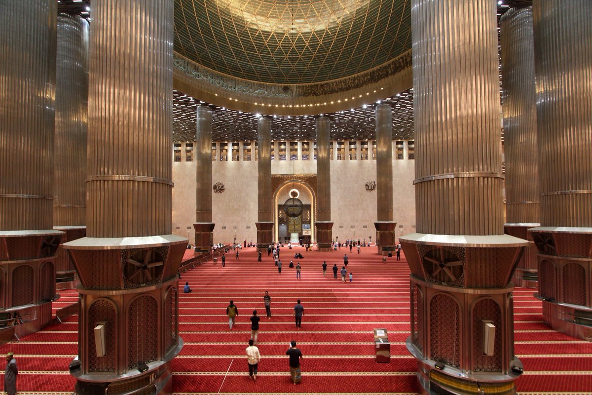 A. Hadi Turus tweet media