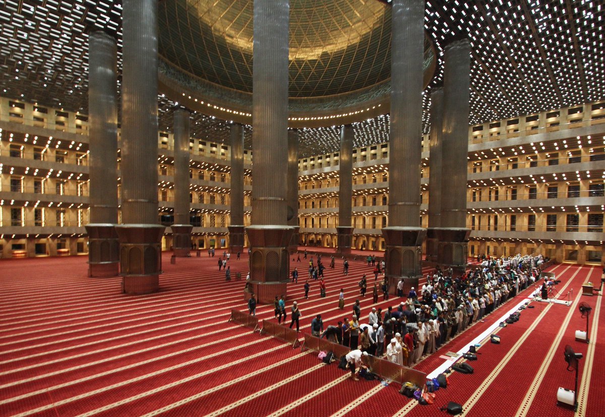 A. Hadi Turus tweet media