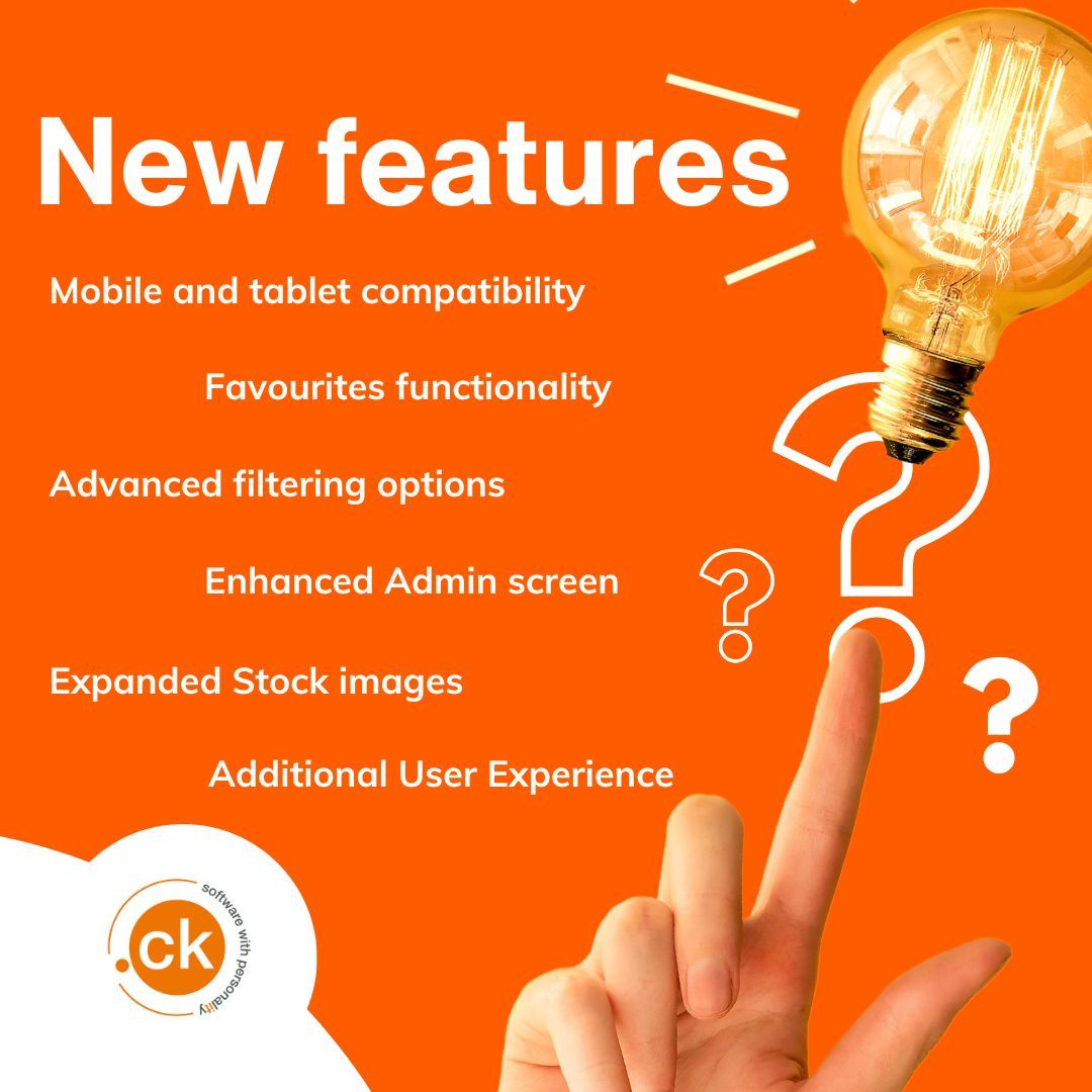 CK Systems Ltd tweet media