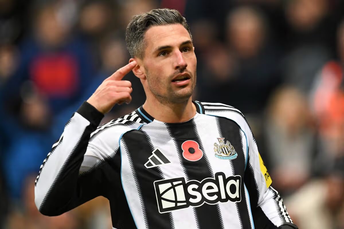 Keith Downie tweet media