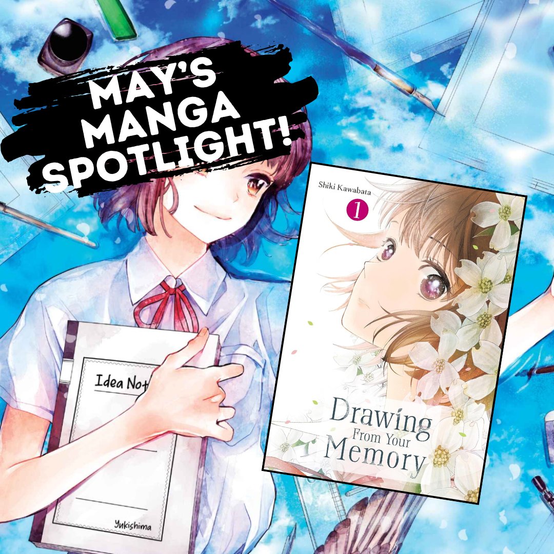 Honsama Box | Manga Subscription tweet media