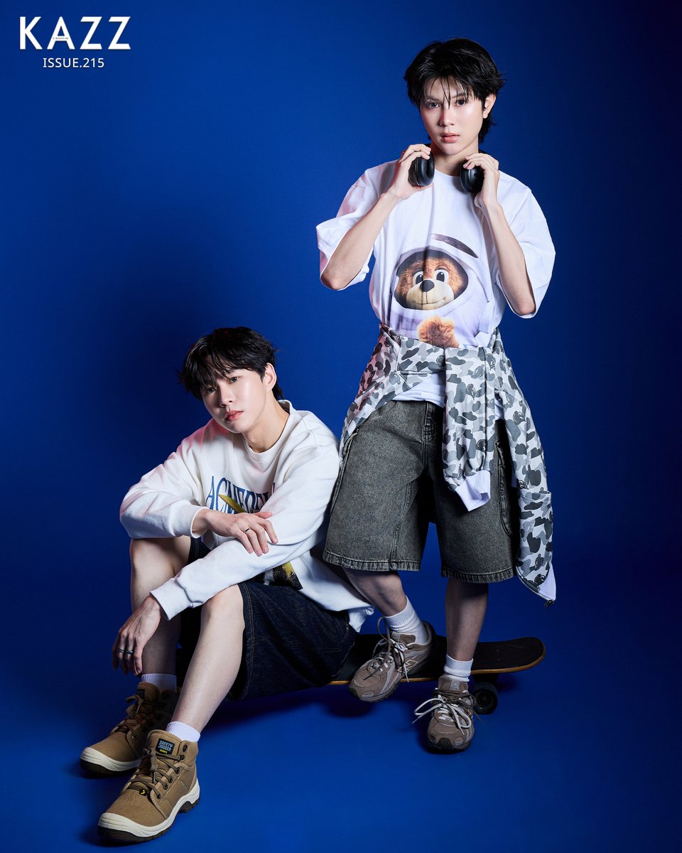 KAZZMAGAZINE tweet media