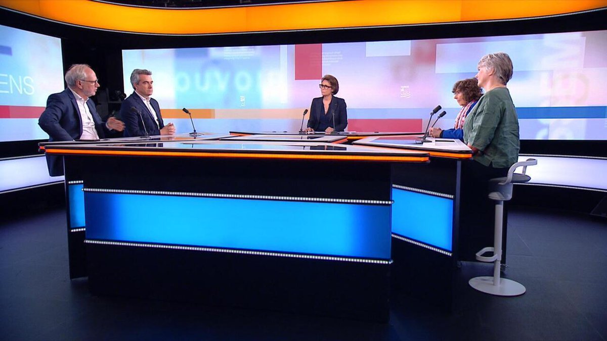 FRANCE 24 – Politique tweet media