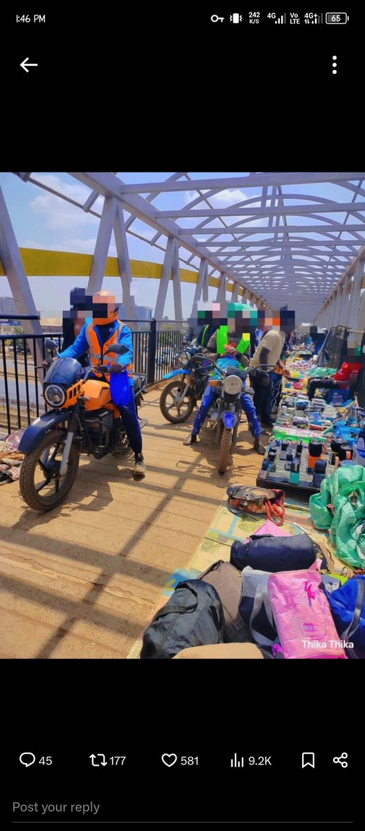 Kipkoech 🇰🇪 tweet media