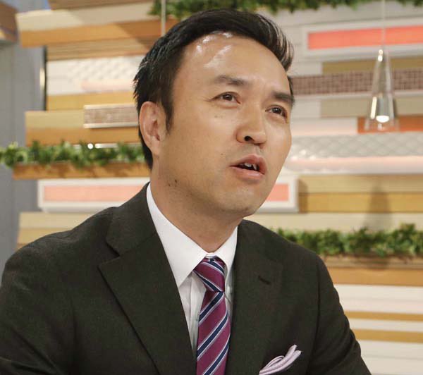 【悲報】テレ朝・玉川さん「トランプ政権がやっている事は冷静さも合理性も欠き」「現在は『中国の方がマトモ』と多くの国の国民が考えている」【HotTweets】