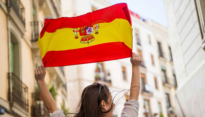 Nawaiwaqt_'s tweet image. اسپین حکومت کی نئی ریگولرائزیشن پالیسی کے حوالے سے اہم وضاحت
nawaiwaqt.com.pk/10-Apr-2026/19…
#SpainRegularizationPolicy
#SpainImmigrationUpdate
#ImmigrationNews
#RegularizationPolicy
#SpainGovernment